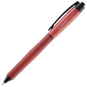 Stabilo Palette Retractable Rollerball Pen